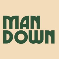 Man Down logo - Similar company to Polished Man