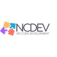 NCDEV logo - Similar company to Waylogy