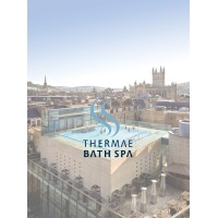 Thermae Bath Spa