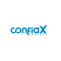 Confiax Seguros logo - Similar company to Microlins Contagem