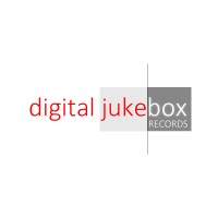 Digital Jukebox Records logo - Similar company to High Focus Records