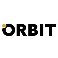 Orbit Sports Management logo - Similar company to Wedare ©️