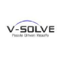 V SOLVE Software services Pvt Ltd logo - Similar company to Vsolve