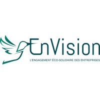 Envision - L'Engagement Éco-Solidaire Des Entreprises
