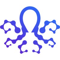 VelocityBlack logo - Similar company to Buddobot
