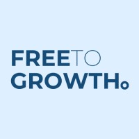 Free to Growth logo - Similar company to Lift Xl