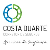 Costa Duarte - Corretor de Seguros, SA logo - Similar company to Sosel