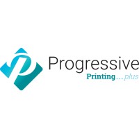 Progressive Printing logo - Similar company to Lodha Offset Limited