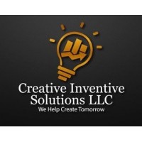 Creative Inventive Solutions LLC logo - Similar company to The Leadership Growth Hub