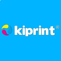 Kiprint Wallonie logo - Similar company to Groupe 2J