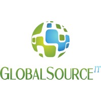 GlobalSource IT logo - Similar company to Rb Onesource