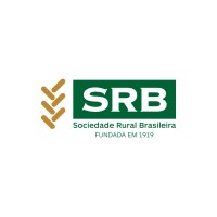 Sociedade Rural Brasileira | SRB logo - Similar company to Brazillian Institute Of Agribusiness
