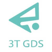 3TGDS logo - Similar company to Peris.Ai - Cybersecurity