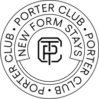 The Kinson Hotel (Porter Club) logo - Similar company to Foxside Marketing