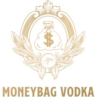 MoneyBag Vodka logo - Similar company to Next Star Vodka