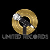 United Records Music logo - Similar company to Bootup Professional Development