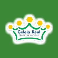 GELEIA REAL logo - Similar company to Dani Brigadeiro