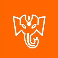 Kapoor Galleries Inc. logo - Similar company to Radiant Hall