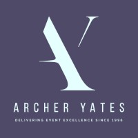 Archer Yates logo - Similar company to Beyond Events