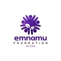Emnamu Foundation logo - Similar company to E Soft Solution