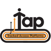 Tracked Access Platforms LTD logo - Similar company to Tracked Access Ltd