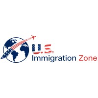 US Immigration Zone logo - Similar company to Canada Immigration World