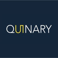 Quinary Investment AB logo - Similar company to Virtual Days
