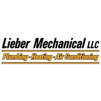 Lieber Mechanical LLC logo - Similar company to All Purpose Mechanical Services