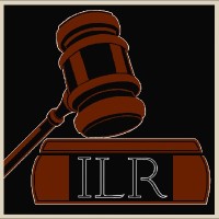 International Law Room logo - Similar company to Factive Consulting
