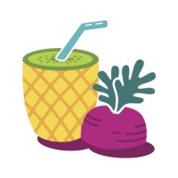 Creative Juice logo - Similar company to The Kool Source