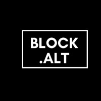 Block.Alt logo - Similar company to Ubergig, Llc.