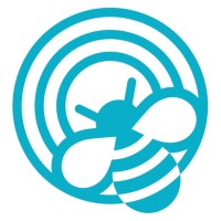 The Focus Bee logo - Similar company to Businessharmonist
