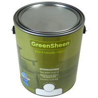 GreenSheen Paint logo - Similar company to Amazon Environmental Inc.
