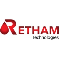 Retham Technologies logo - Similar company to Queen'S Hellenic Student'S Association