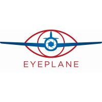 Eyeplane logo - Similar company to Polytential
