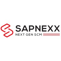 SAPNEXX LLC logo - Similar company to Coruscent Co.
