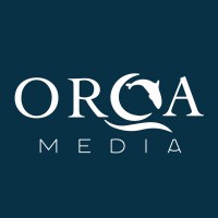 ORCA MEDIA logo - Similar company to Drjekyll Creative