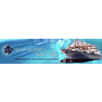 Ship Agency Co Ltd logo - Similar company to Bosecо