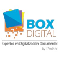 BoxDigital by SeventeenMile S.A. logo - Similar company to Mekalite