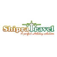 Shipra Travels Private Limited logo - Similar company to V & A Software Solutions Inc