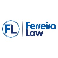 Ferreira Law logo - Similar company to Palladino | Isbell | Casazza