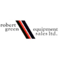 Robert Green Equipment Sales Ltd.