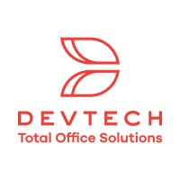 Devtech logo - Similar company to Dectek