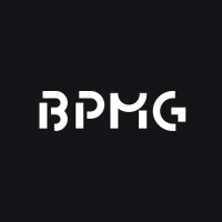 BPMG logo - Similar company to Skyplay