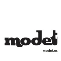 Modet logo - Similar company to Ecolattice