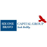 Six One Bravo Capital Group, LLC logo - Similar company to Hashmi Ventures