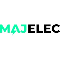 Majelec - Bureau d'études en électricité logo - Similar company to Hikko