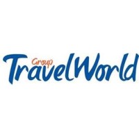 Group Travel World logo - Similar company to The Valley Evesham