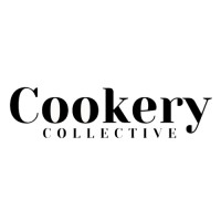 Cookery Collective logo - Similar company to Oxygen Threads