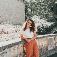 Illustration de Patrimoine logo - Similar company to Playgroond 🛝